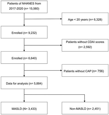 Association between composite dietary antioxidant index and metabolic dysfunction associated steatotic liver disease: result from NHANES, 2017-2020